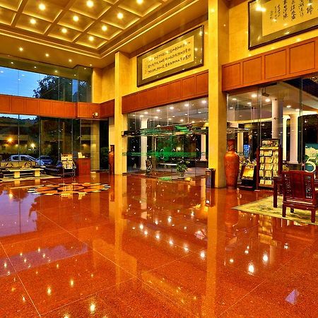 Jade Emperor Hotel Hàng Châu Ngoại thất bức ảnh