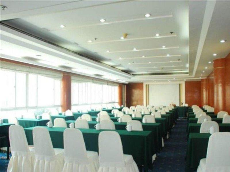 Jade Emperor Hotel Hàng Châu Ngoại thất bức ảnh