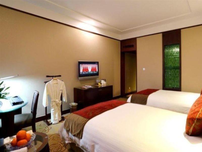 Jade Emperor Hotel Hàng Châu Ngoại thất bức ảnh