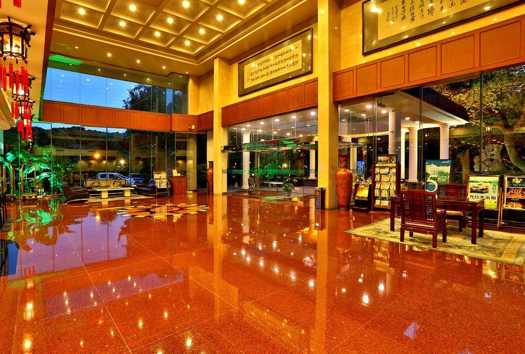 Jade Emperor Hotel Hàng Châu Ngoại thất bức ảnh