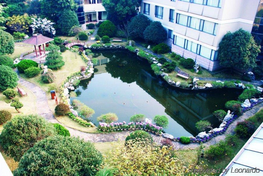 Jade Emperor Hotel Hàng Châu Ngoại thất bức ảnh