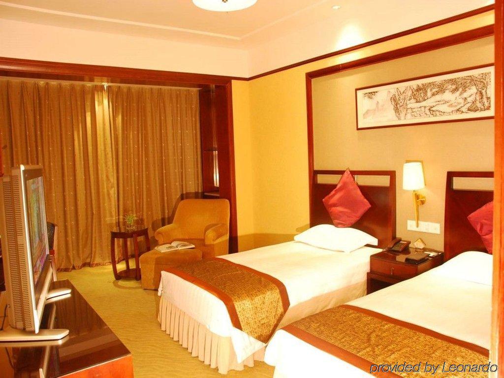 Jade Emperor Hotel Hàng Châu Phòng bức ảnh
