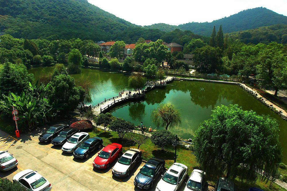 Jade Emperor Hotel Hàng Châu Ngoại thất bức ảnh