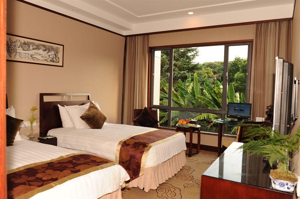 Jade Emperor Hotel Hàng Châu Ngoại thất bức ảnh
