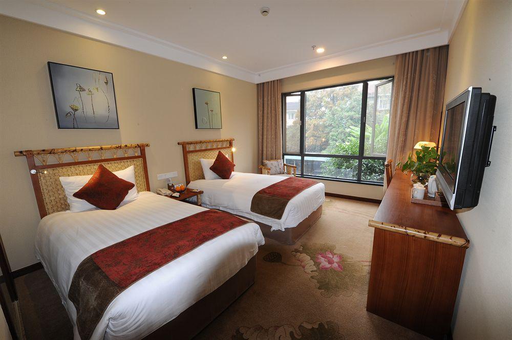 Jade Emperor Hotel Hàng Châu Ngoại thất bức ảnh