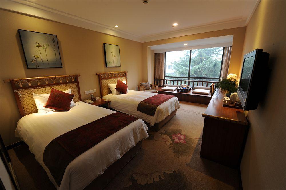 Jade Emperor Hotel Hàng Châu Ngoại thất bức ảnh