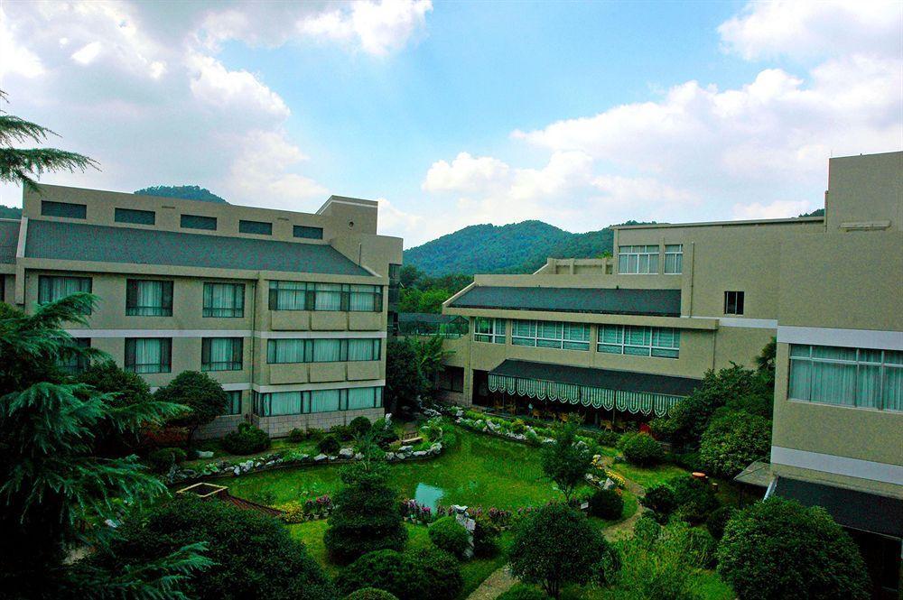 Jade Emperor Hotel Hàng Châu Ngoại thất bức ảnh
