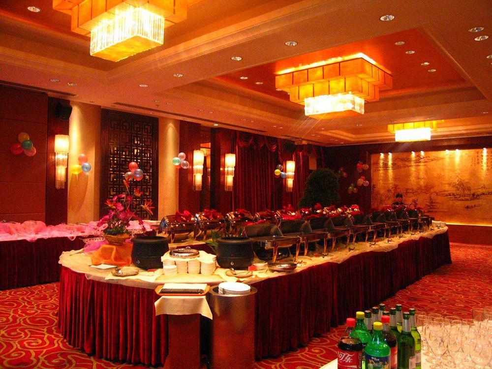 Jade Emperor Hotel Hàng Châu Ngoại thất bức ảnh