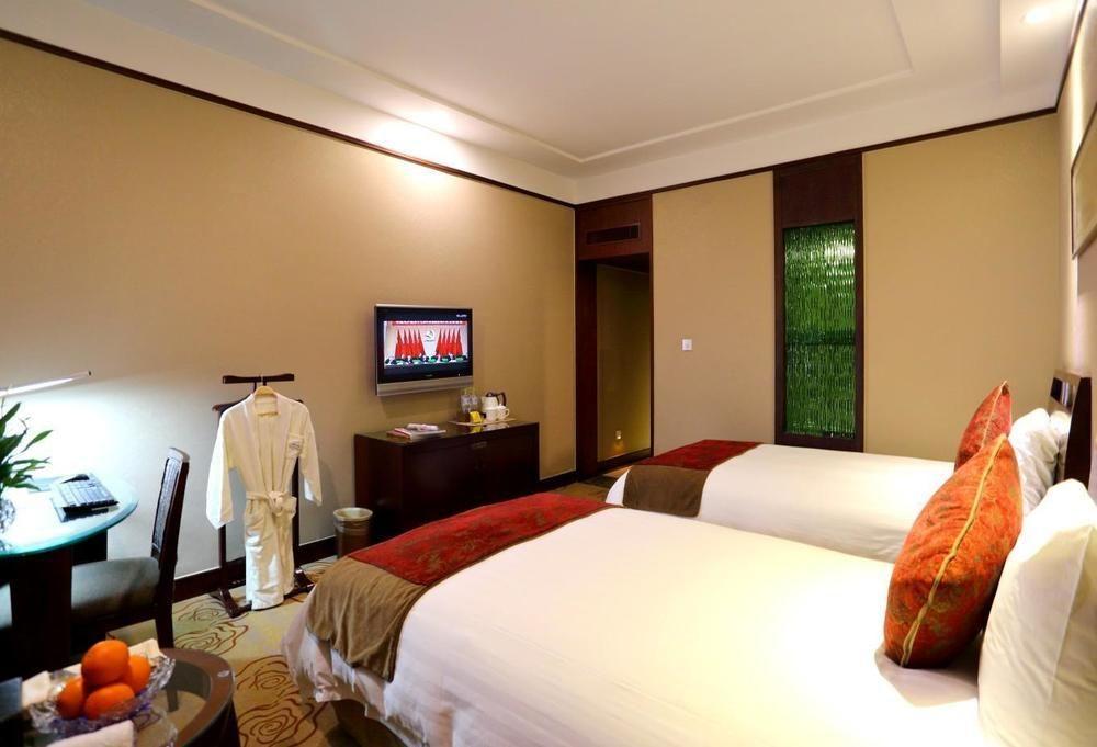 Jade Emperor Hotel Hàng Châu Ngoại thất bức ảnh