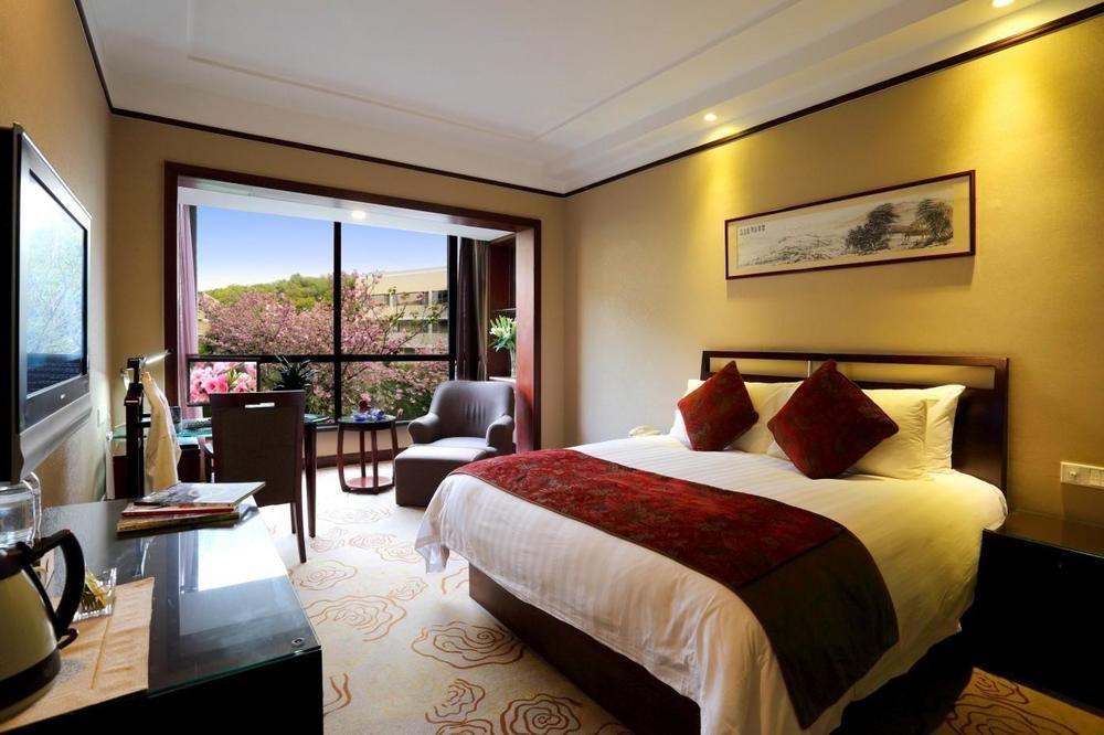 Jade Emperor Hotel Hàng Châu Ngoại thất bức ảnh