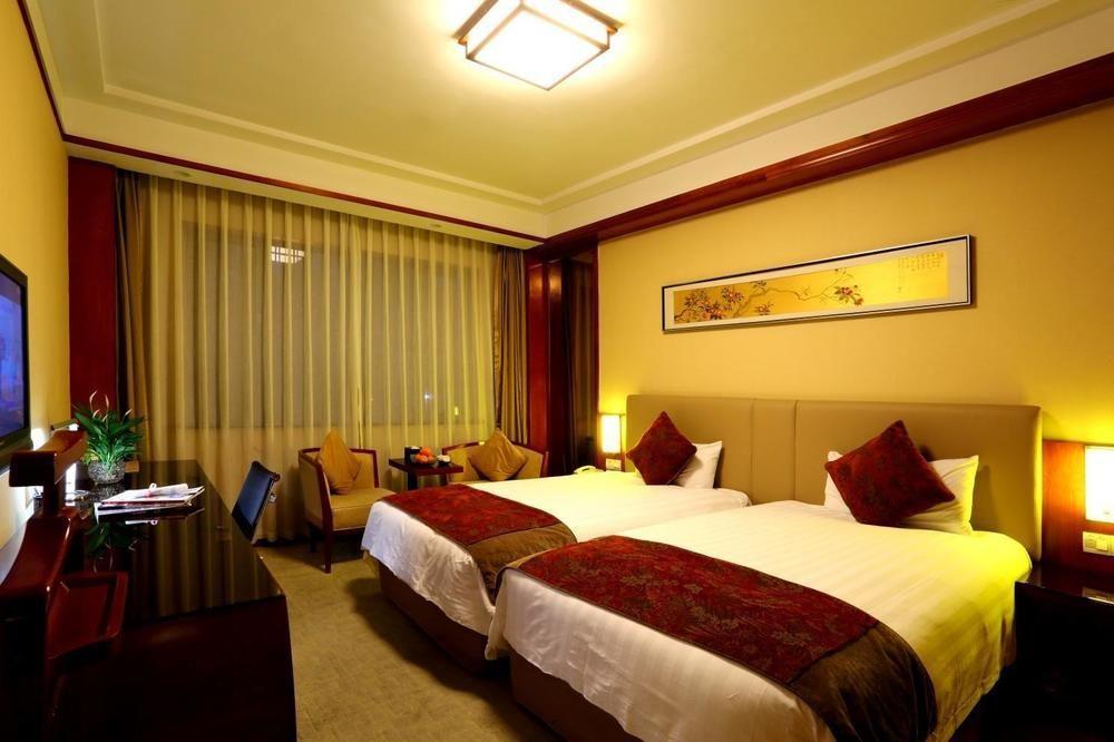 Jade Emperor Hotel Hàng Châu Ngoại thất bức ảnh