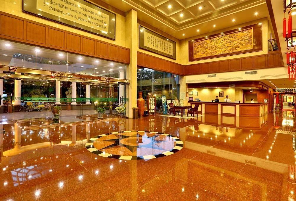 Jade Emperor Hotel Hàng Châu Ngoại thất bức ảnh
