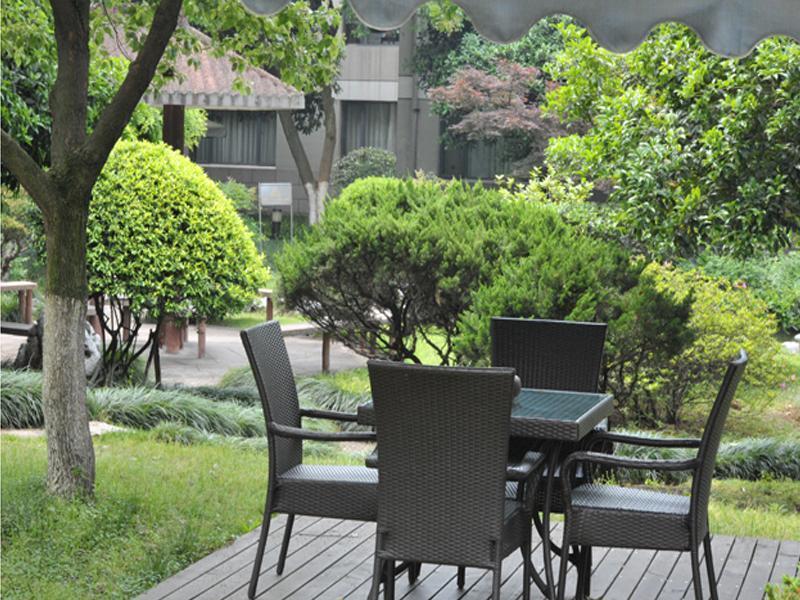 Jade Emperor Hotel Hàng Châu Ngoại thất bức ảnh